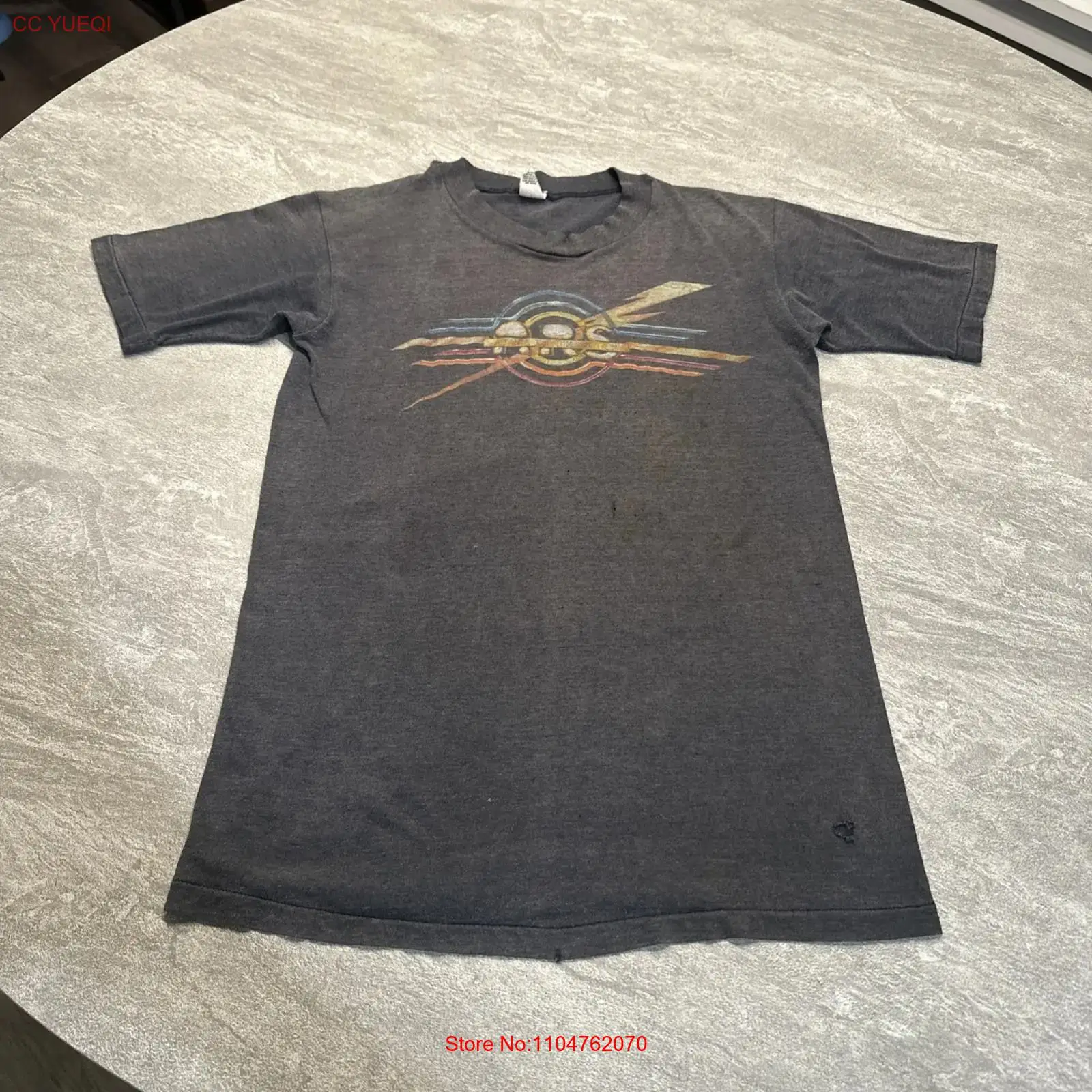 Vintage 70s Atlanta Rhythm Sec - Men'S Fashion 70S review and price