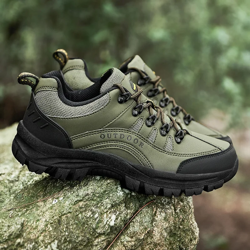 Men Outdoor Sneakers Male Casu - Mens Fashion Trainers 2025 review and price