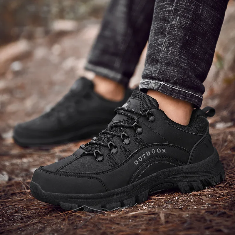 Men Outdoor Sneakers Male Casu - Mens Fashion Trainers 2025 review and price