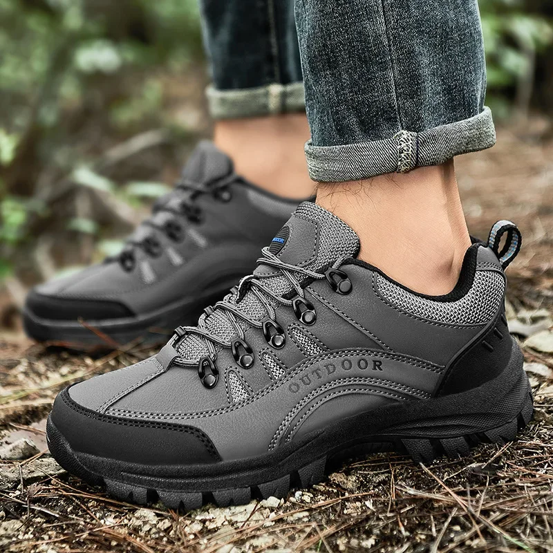 Men Outdoor Sneakers Male Casu - Mens Fashion Trainers 2025 review and price