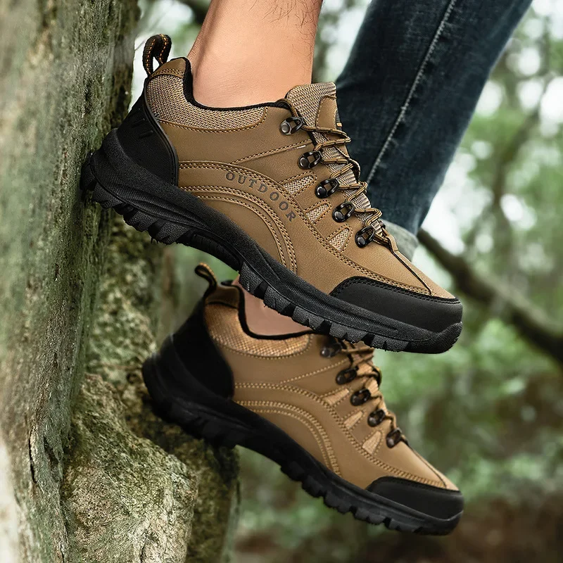 Men Outdoor Sneakers Male Casu - Mens Fashion Trainers 2025 review and price