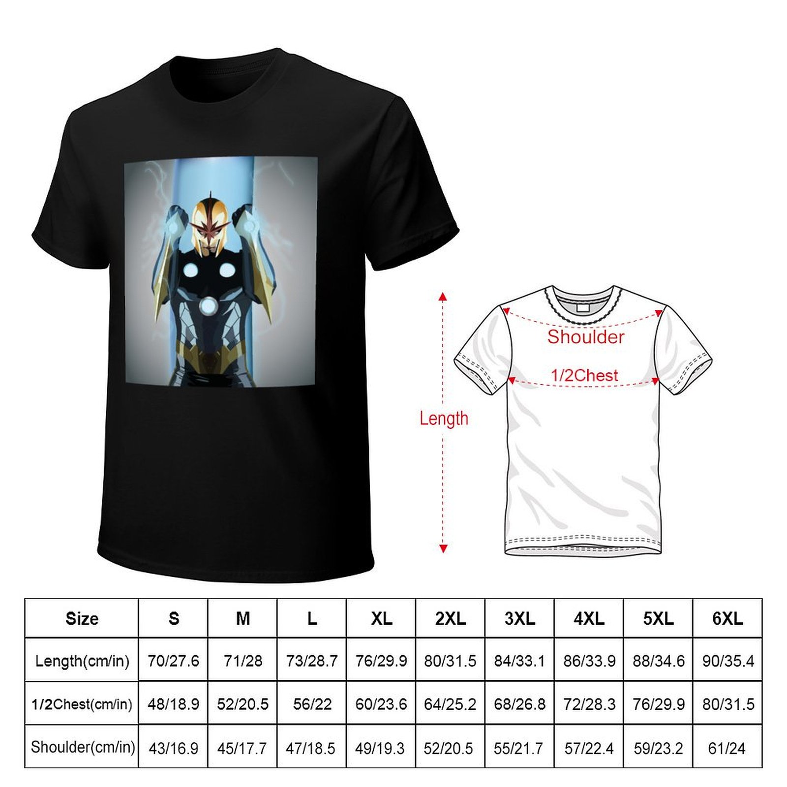 The Last Nova T-Shirt Summer F - Men'S Fashion Nova review and price