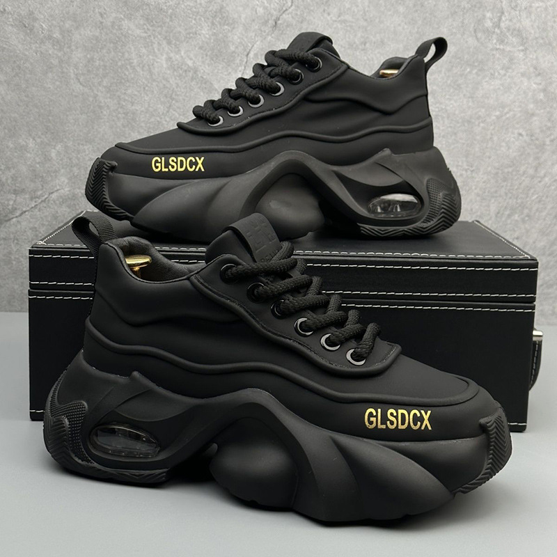 Designer Style Men Shoes 2025  - Mens Fashion Trainers 2025 review and price