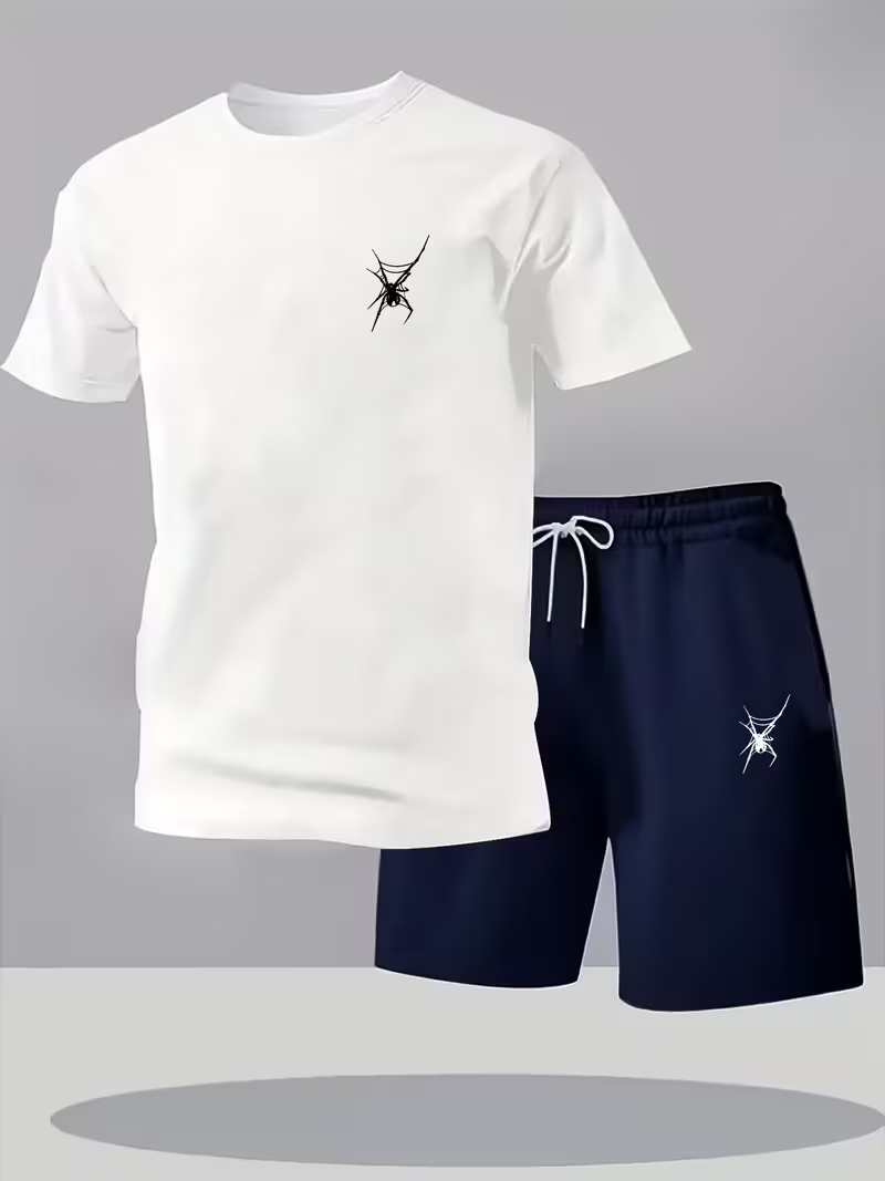 New Street Trendy Men's Summer - Men'S Fashion Videos review and price