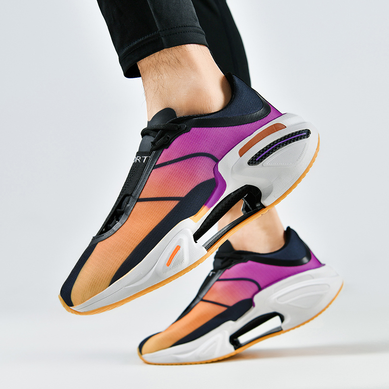 Trendy Mens Women Fashion Ins  - Mens Fashion Trainers 2025 review and price