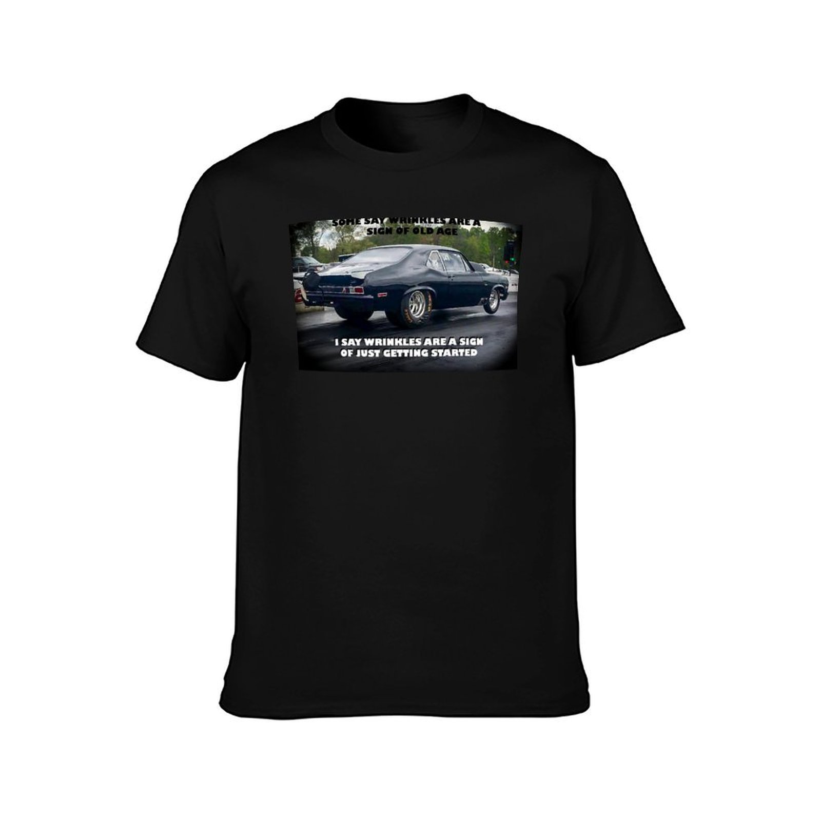 Blacktop Outlaw Nova T-Shirt F - Men'S Fashion Nova review and price