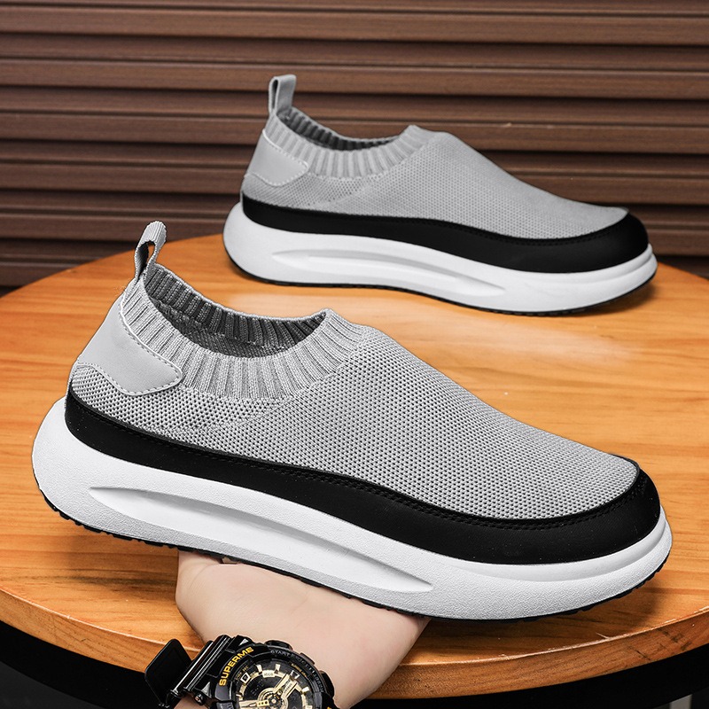 2025 New Men's Shoes Breathabl - Men'S Fashion Videos review and price