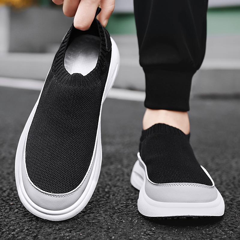 2025 New Men's Shoes Breathabl - Men'S Fashion Videos review and price