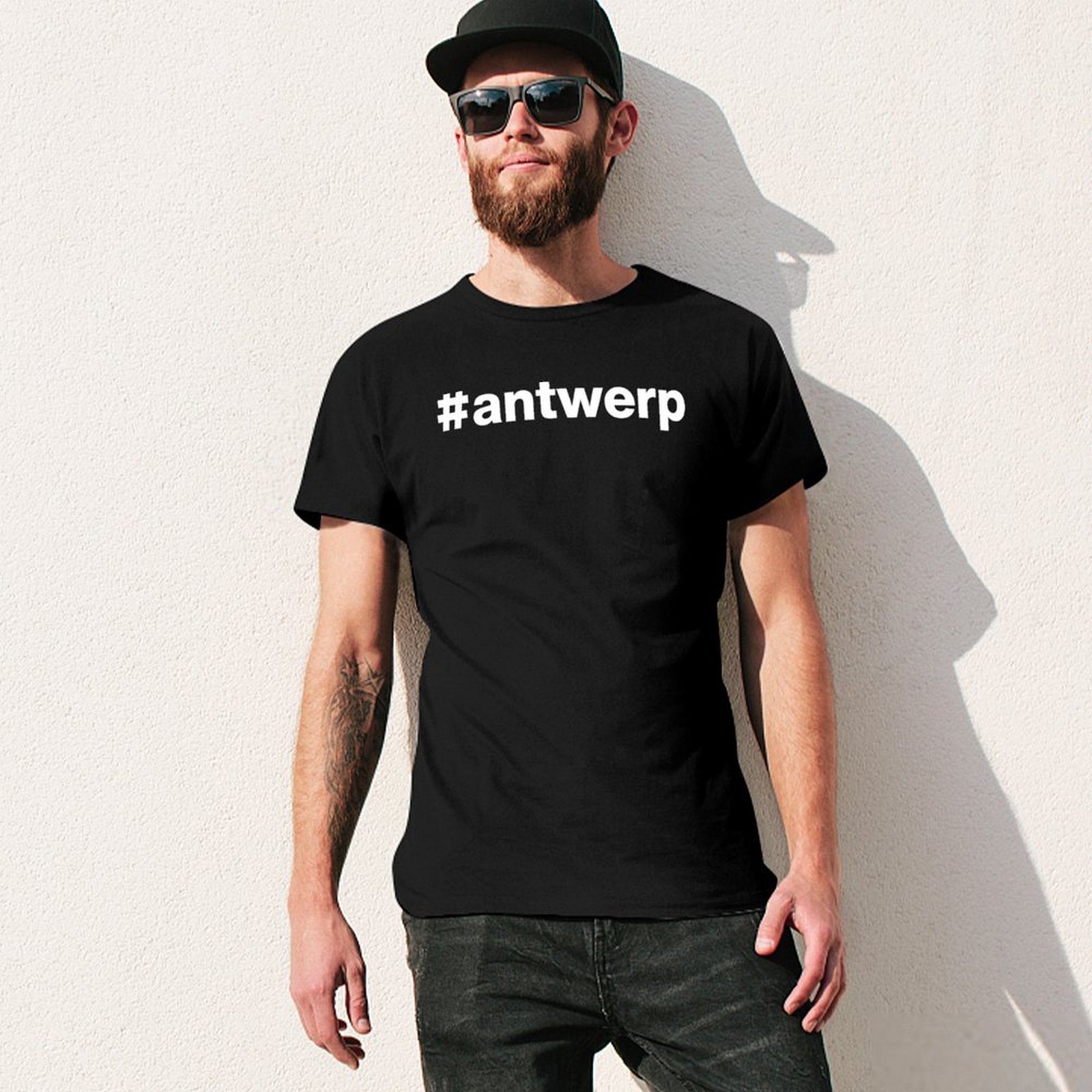 Hashtag antwerp T-Shirt Fashio - Mens Fashion Hashtags review and price