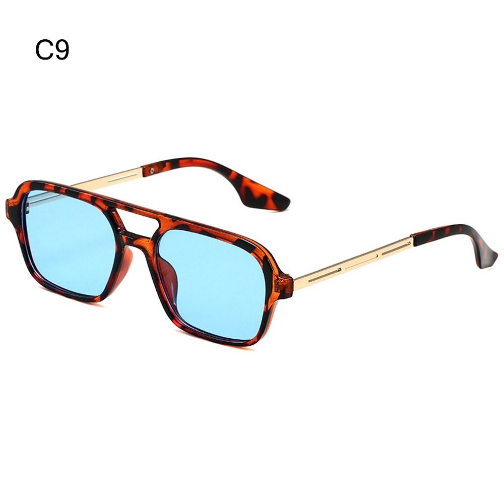 Fashion UV400 Protection Squar - Men'S Fashion 70S review and price