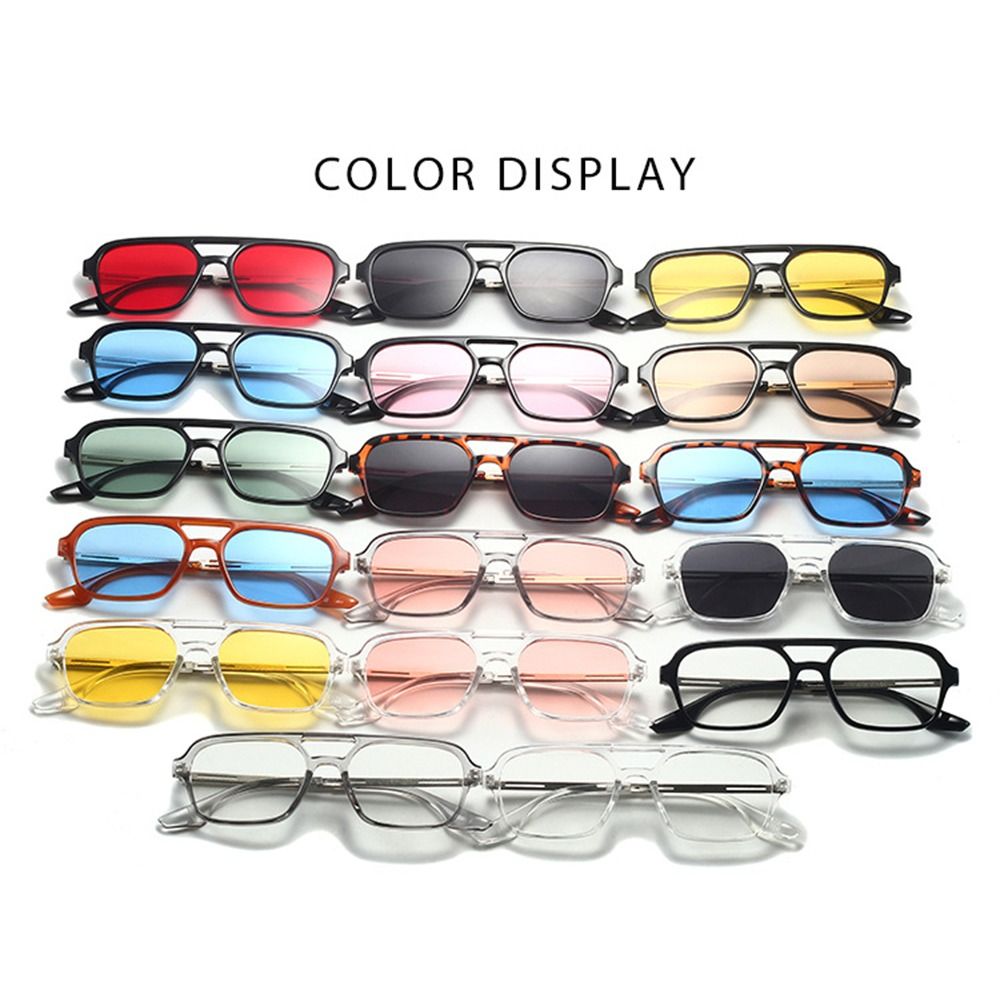 Fashion UV400 Protection Squar - Men'S Fashion 70S review and price