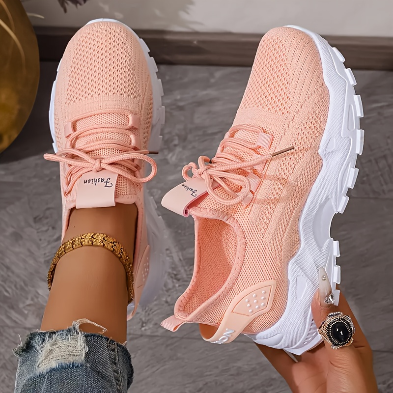 Breathable Knit Sneakers Fashi - Men'S Fashion Videos review and price