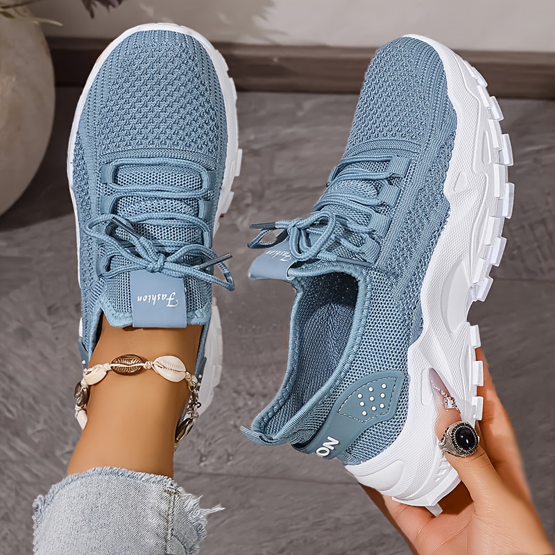 Breathable Knit Sneakers Fashi - Men'S Fashion Videos review and price