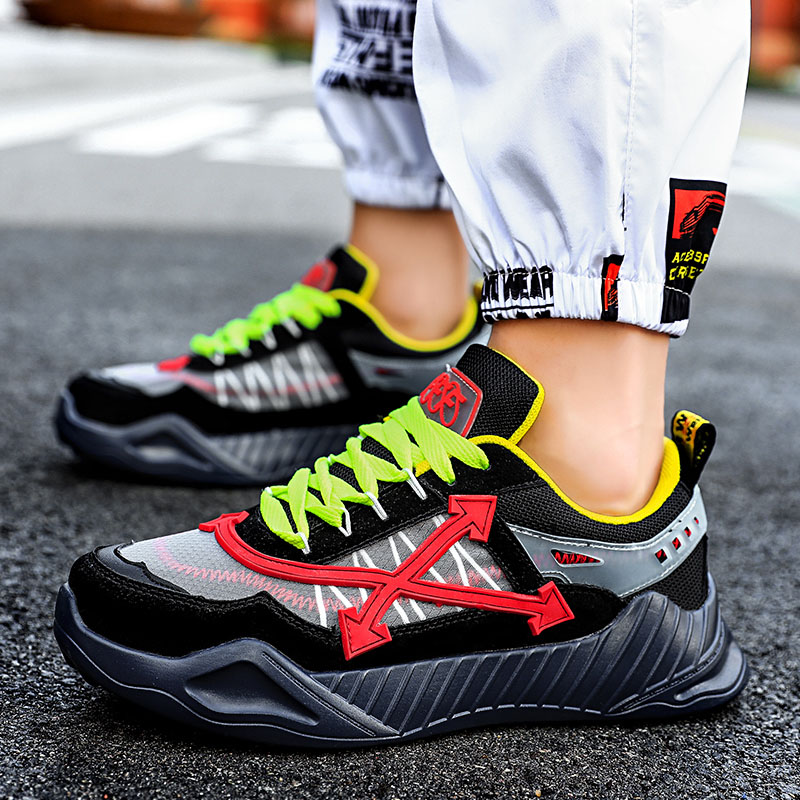 2025 New Fashion Mens Shoes Tr - Mens Fashion Trainers 2025 review and price