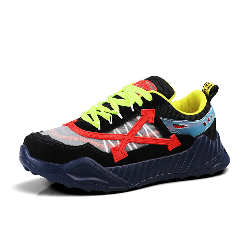2025 New Fashion Mens Shoes Tr - Mens Fashion Trainers 2025 review and price