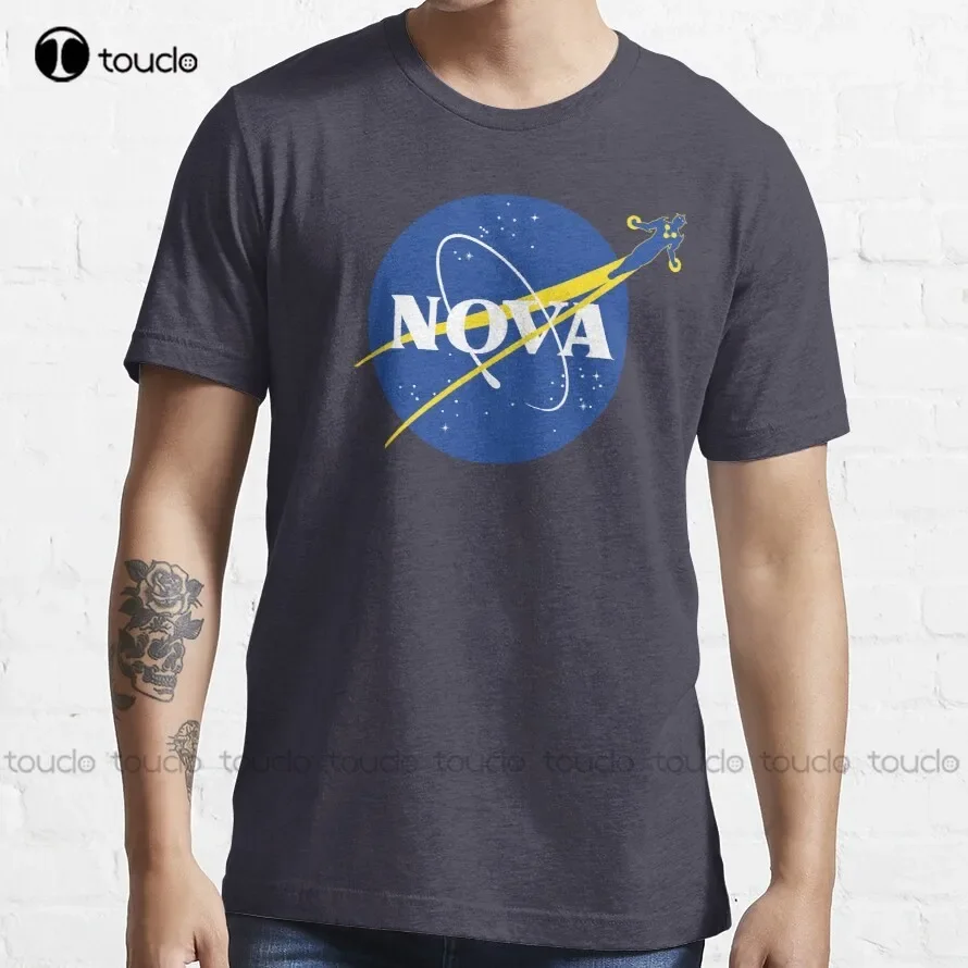 Nova Nova Corps Force T-Shirt  - Men'S Fashion Nova review and price