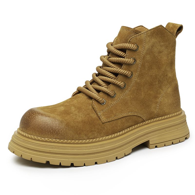 High Quality Men Ankle Boots F - Mens Fashion Zapatos review and price