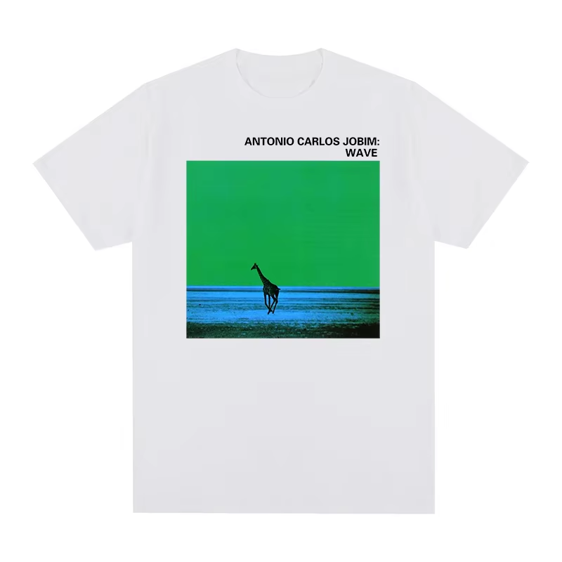 Wave ANTONIO CARLOS JOBIM Vint - Men'S Fashion Nova review and price