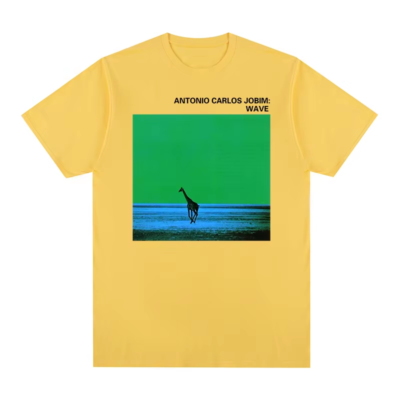 Wave ANTONIO CARLOS JOBIM Vint - Men'S Fashion Nova review and price