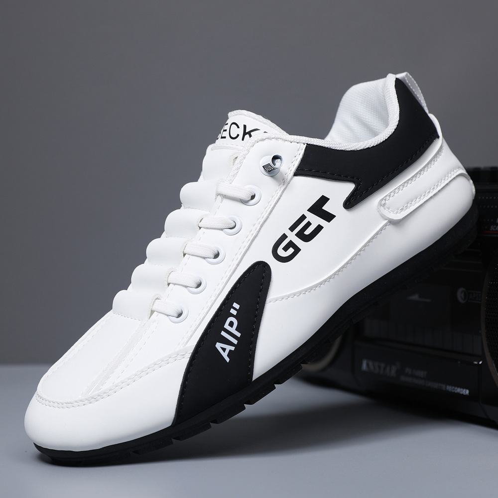 New Men's Shoes Brand Male Sne - Mens Fashion Trainers 2025 review and price