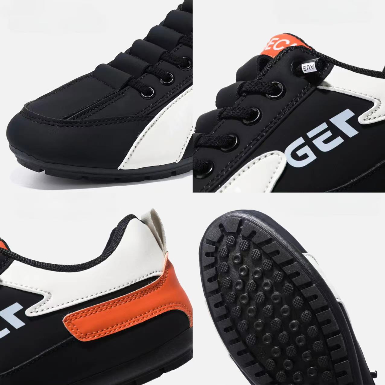 New Men's Shoes Brand Male Sne - Mens Fashion Trainers 2025 review and price