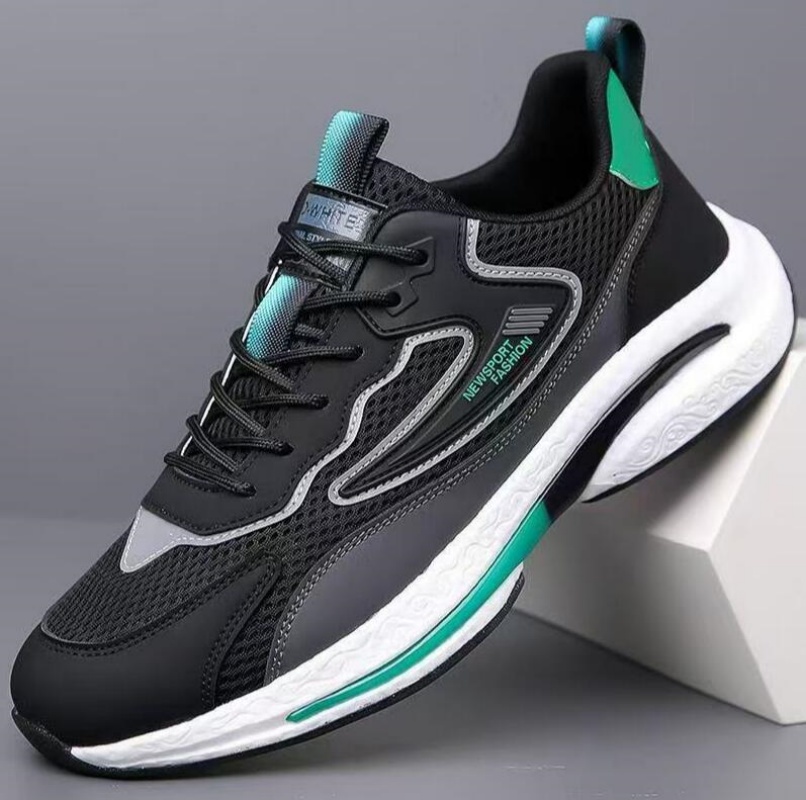 2025 Men's Casual Sneakers Bre - Mens Fashion Trainers 2025 review and price