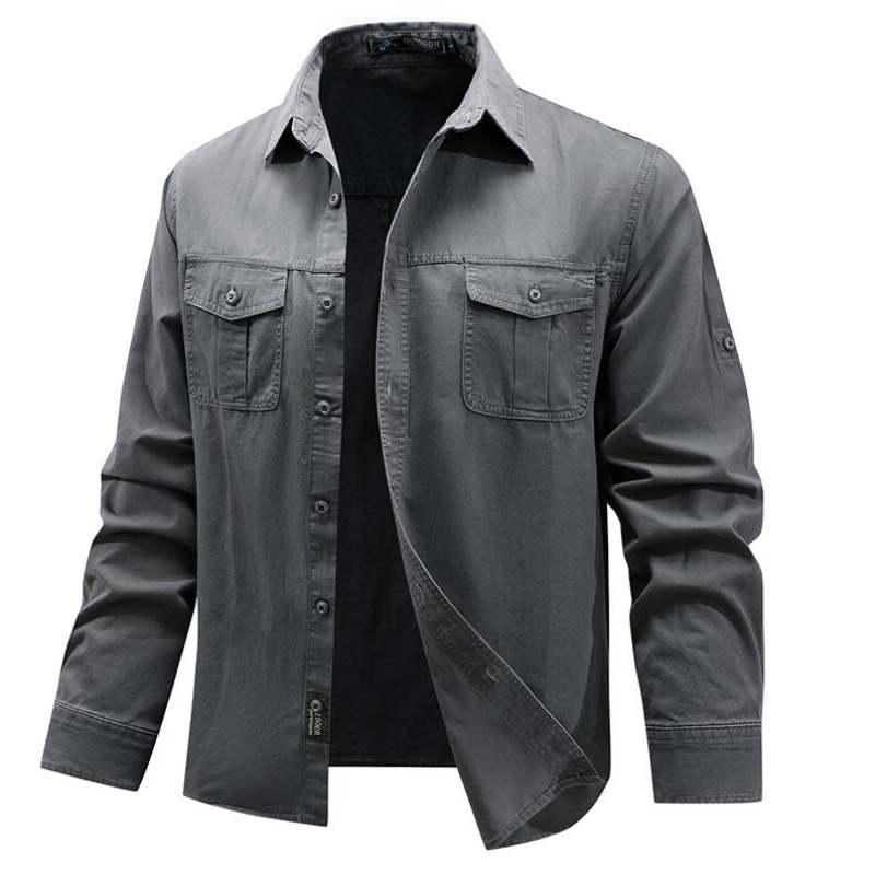 New Fashion Men Cotton Outdoor - Men'S Fashion Over 60 review and price