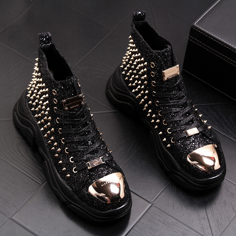 Men Luxury Fashion Prom Nightc - Mens Fashion Zapatos review and price