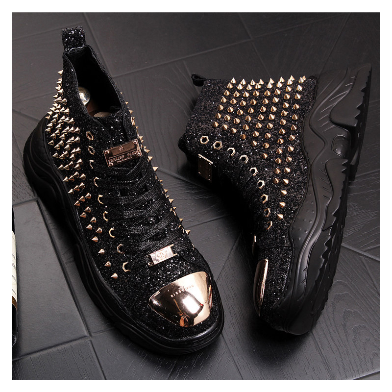 Men Luxury Fashion Prom Nightc - Mens Fashion Zapatos review and price