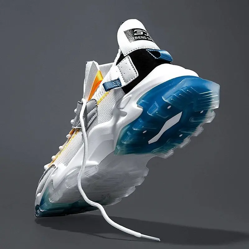 2025 Sneakers Male casual Mens - Mens Fashion Trainers 2025 review and price
