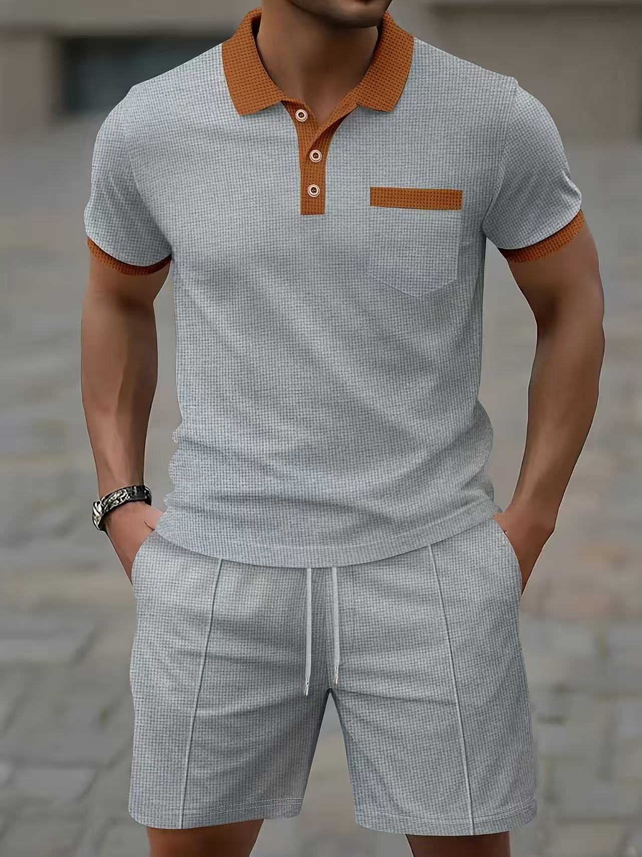 Bestselling men's summer short - Men'S Fashion Videos review and price