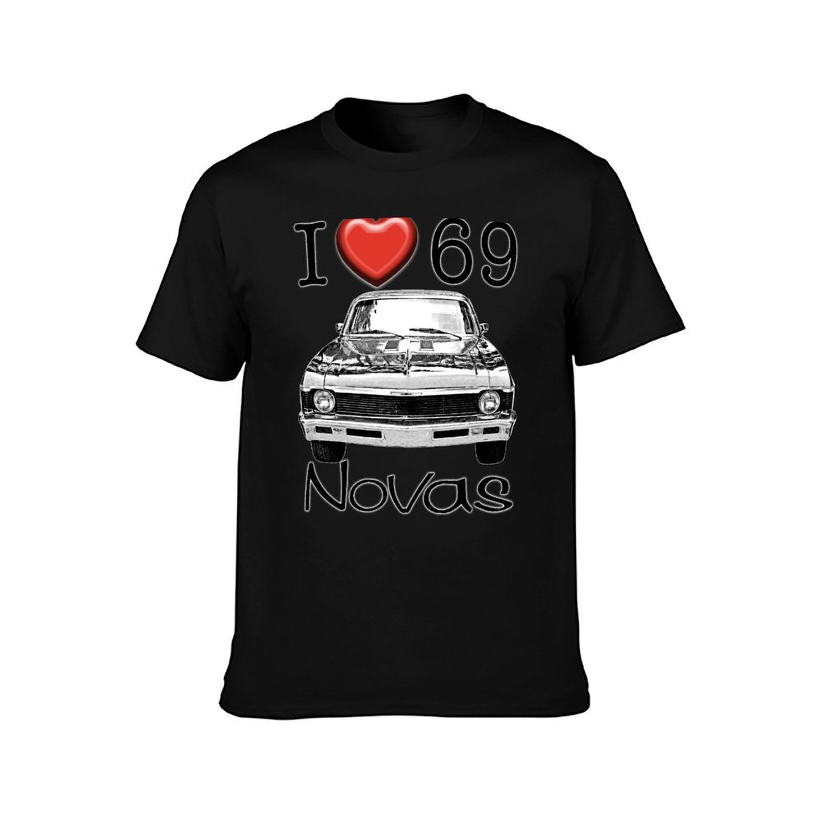 I love 69 Nova T-Shirt Fashion - Men'S Fashion Nova review and price