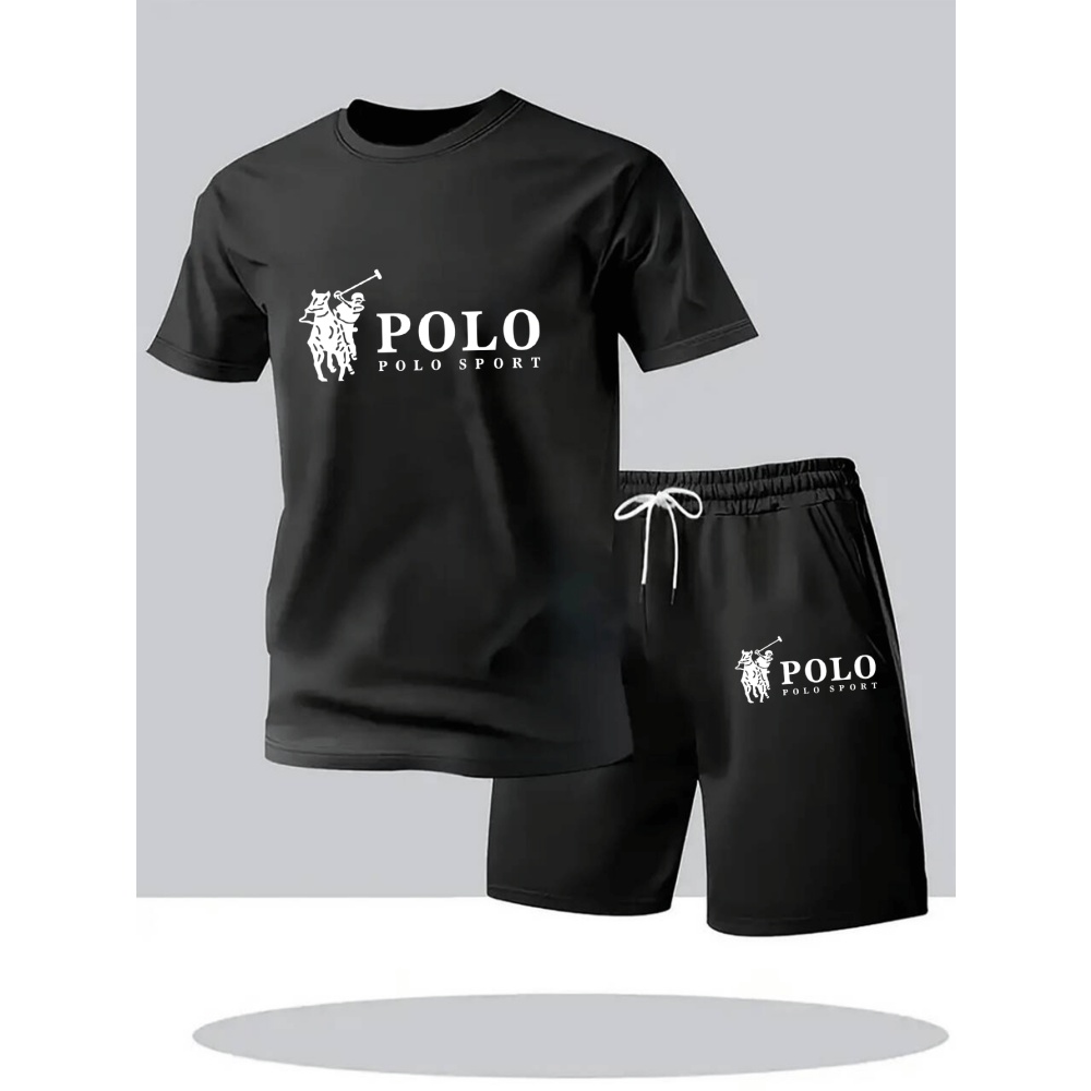 2026 Summer Men's Set Urban Ca - Men'S Fashion Videos review and price
