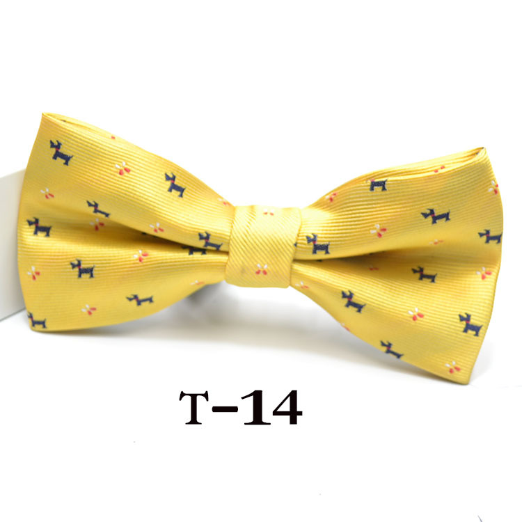 Bowtie Men Formal Dot Stripe N - Men'S Fashion Over 60 review and price