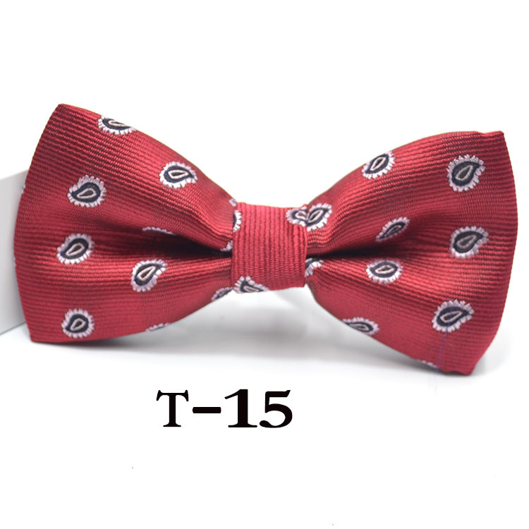 Bowtie Men Formal Dot Stripe N - Men'S Fashion Over 60 review and price
