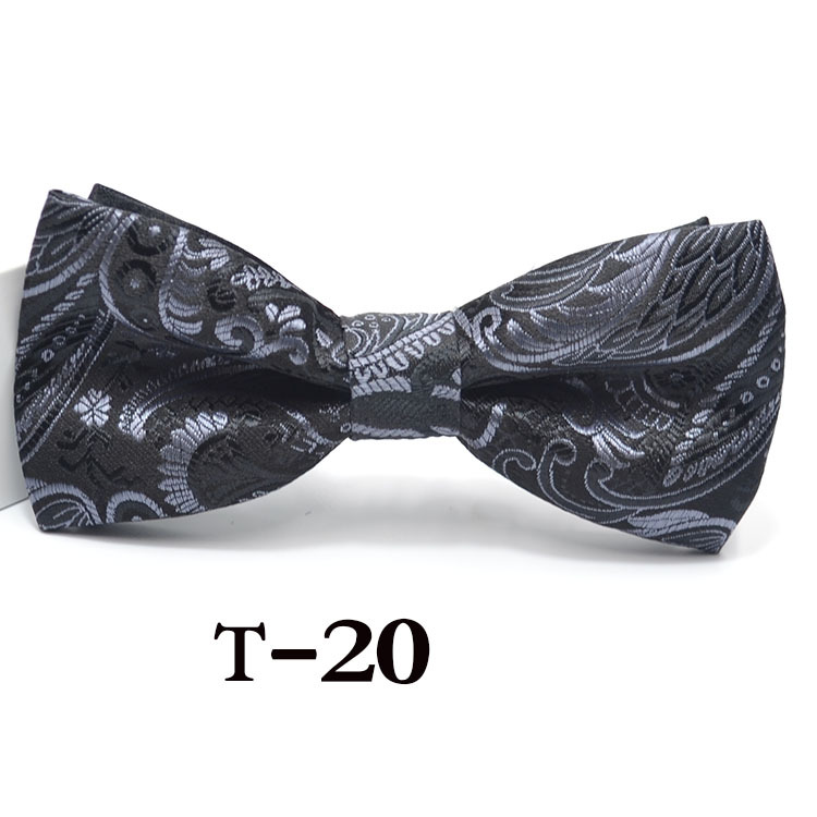 Bowtie Men Formal Dot Stripe N - Men'S Fashion Over 60 review and price