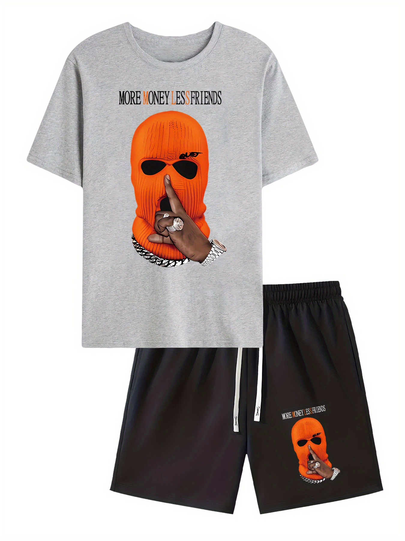 2026 Summer New Men's Short-Sl - Men'S Fashion Videos review and price